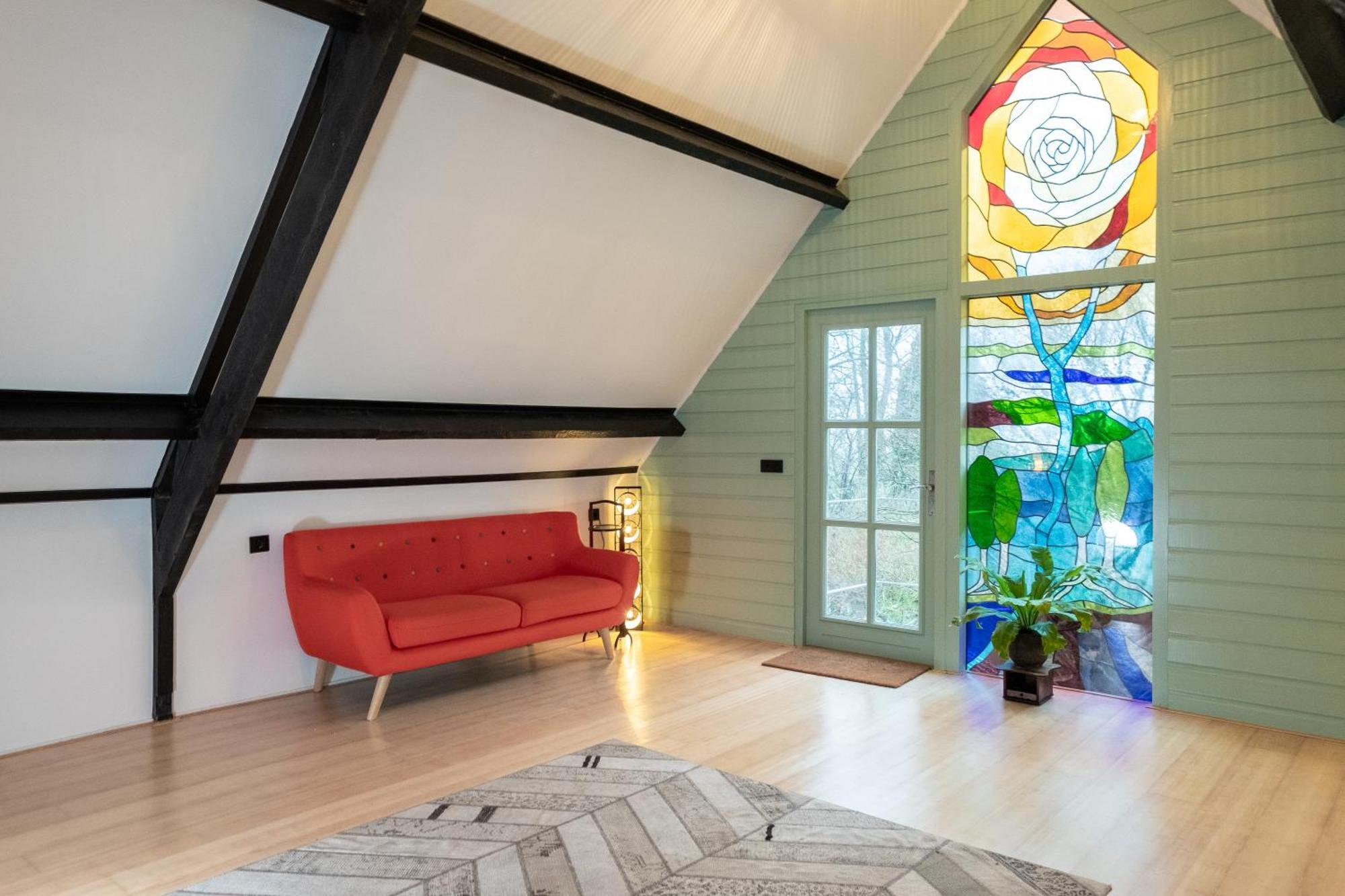 Dream Apartments Hoogwoud Bagian luar foto
