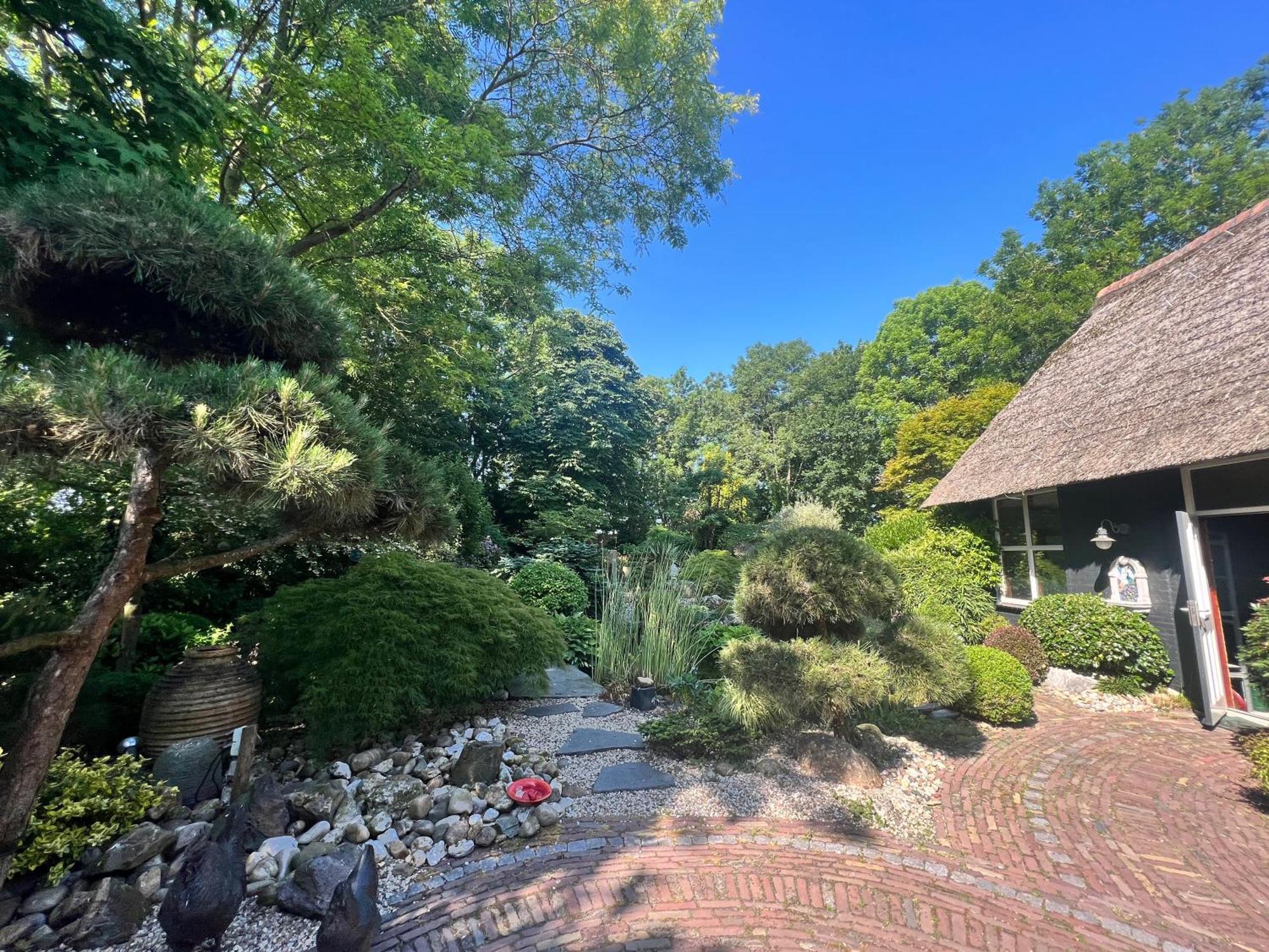 Dream Apartments Hoogwoud Bagian luar foto