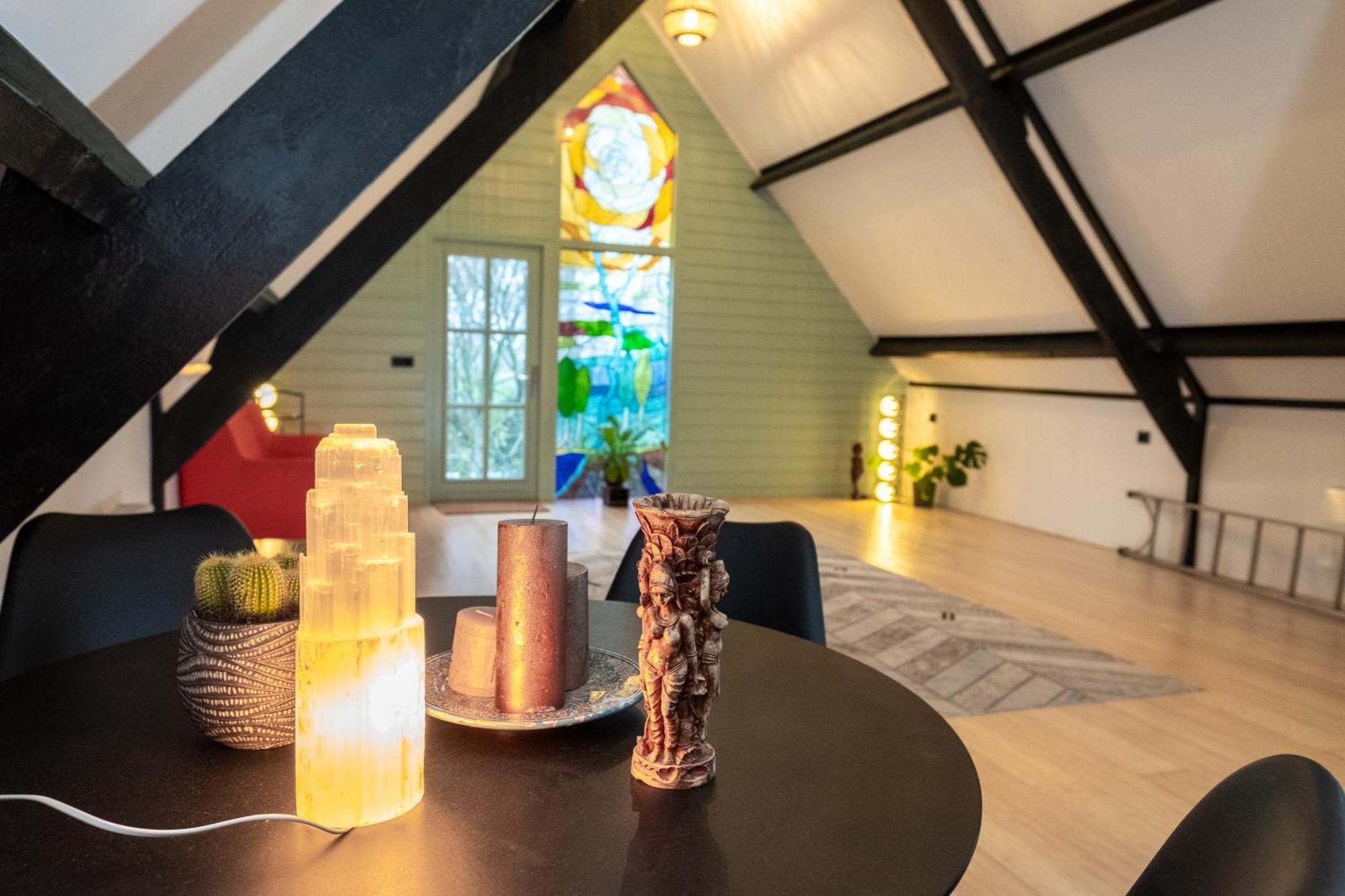 Dream Apartments Hoogwoud Bagian luar foto