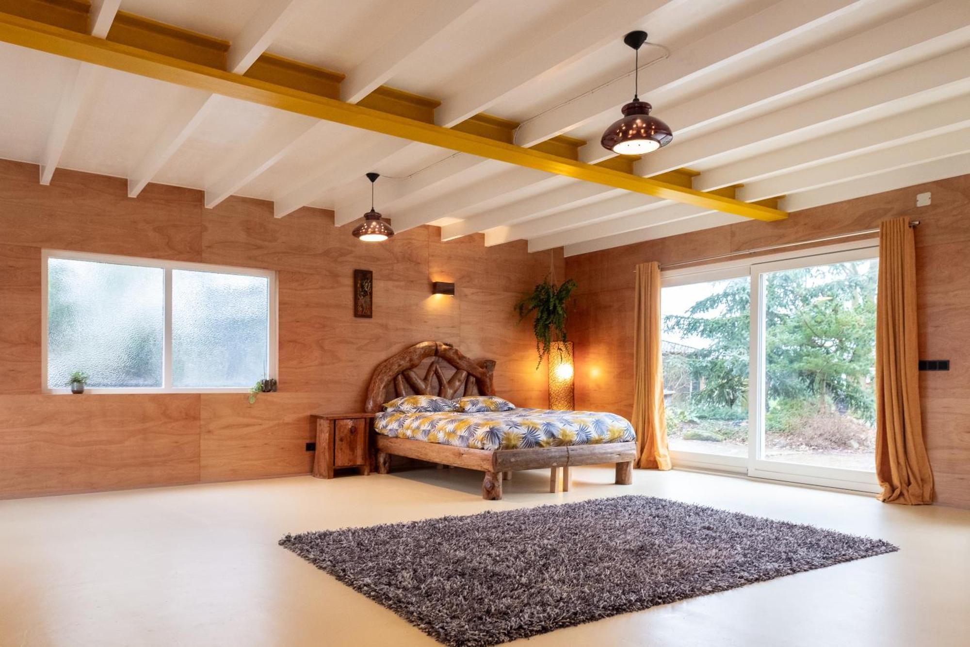 Dream Apartments Hoogwoud Bagian luar foto