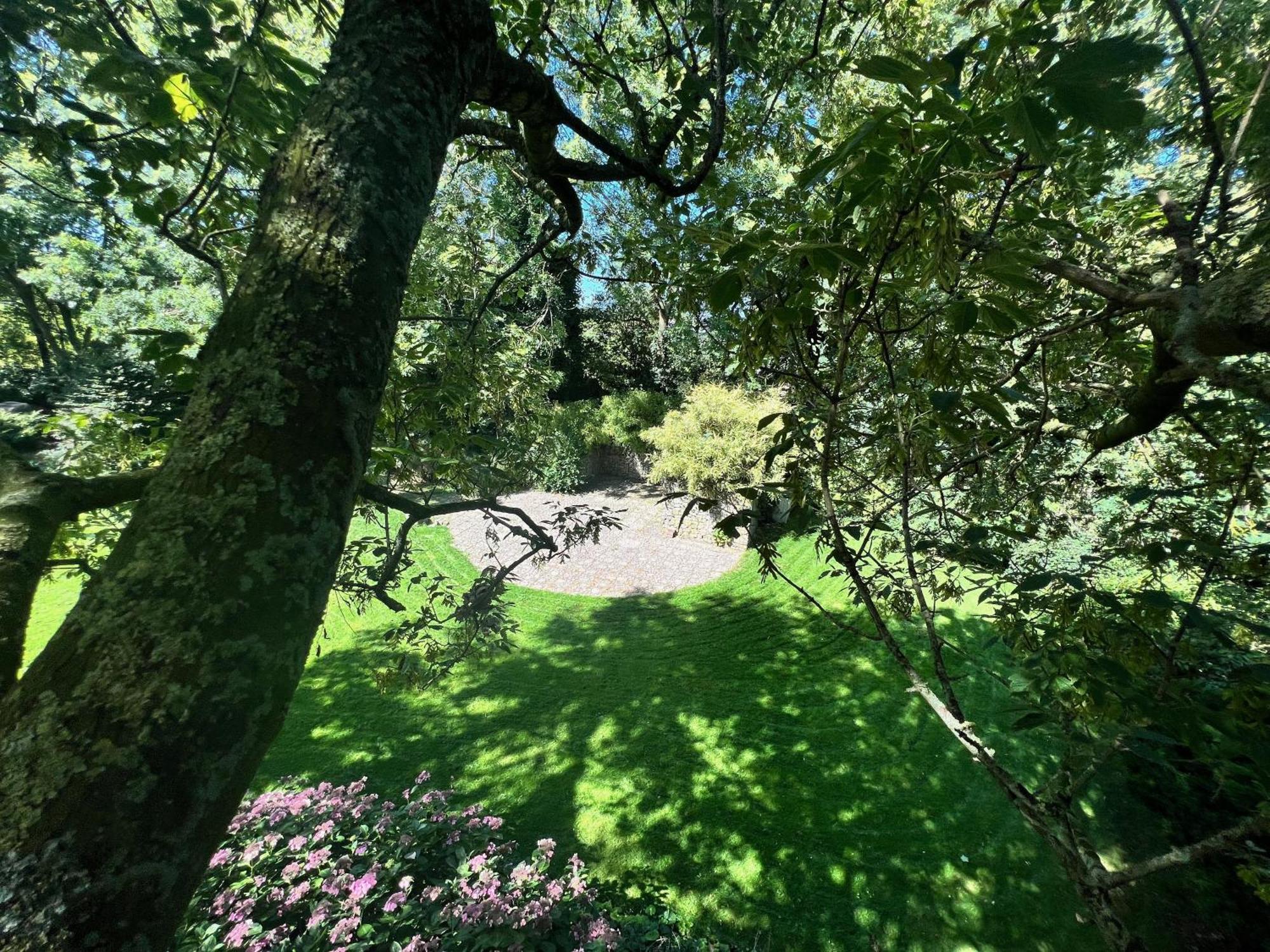 Dream Apartments Hoogwoud Bagian luar foto