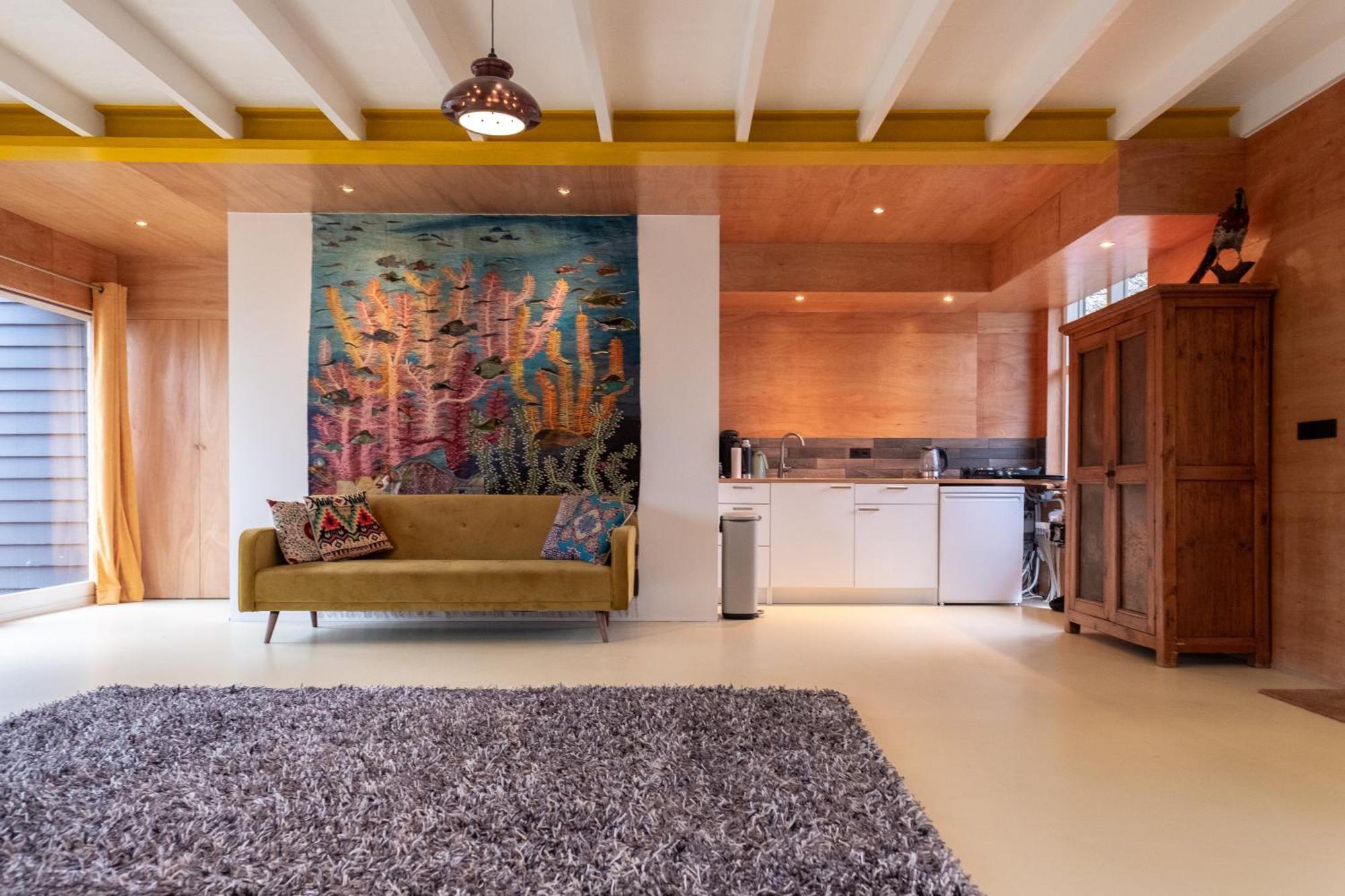 Dream Apartments Hoogwoud Bagian luar foto