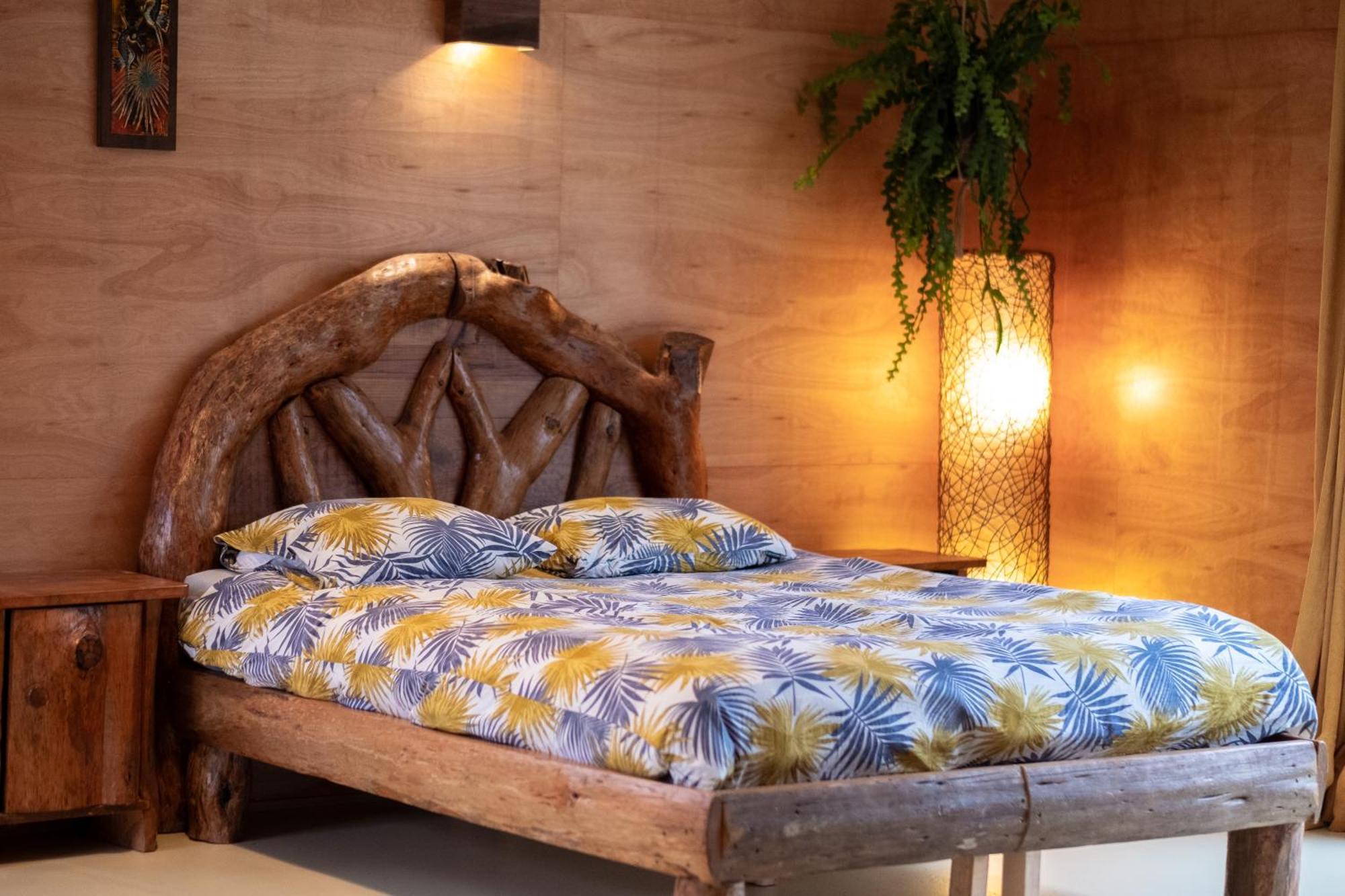 Dream Apartments Hoogwoud Bagian luar foto