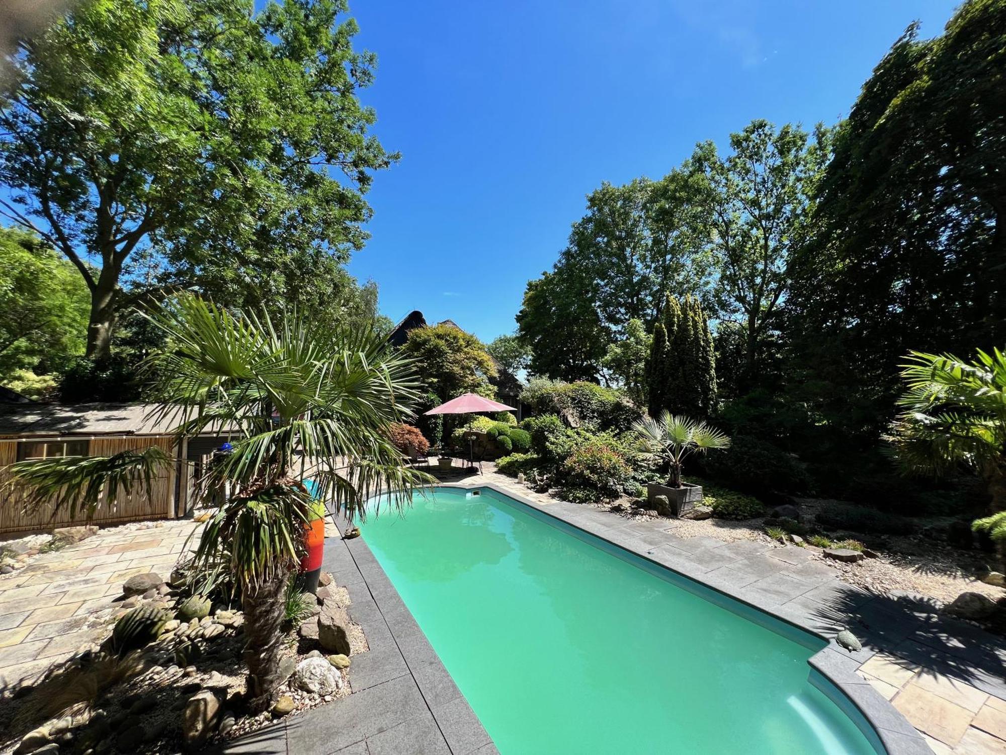 Dream Apartments Hoogwoud Bagian luar foto